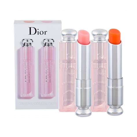 Dior ADDICT LIP GLOW Balzám na rty 